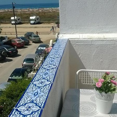 Villa Zahara Beach House Zahara de los Atunes Exterior foto