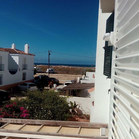 Villa Zahara Beach House Zahara de los Atunes Exterior foto