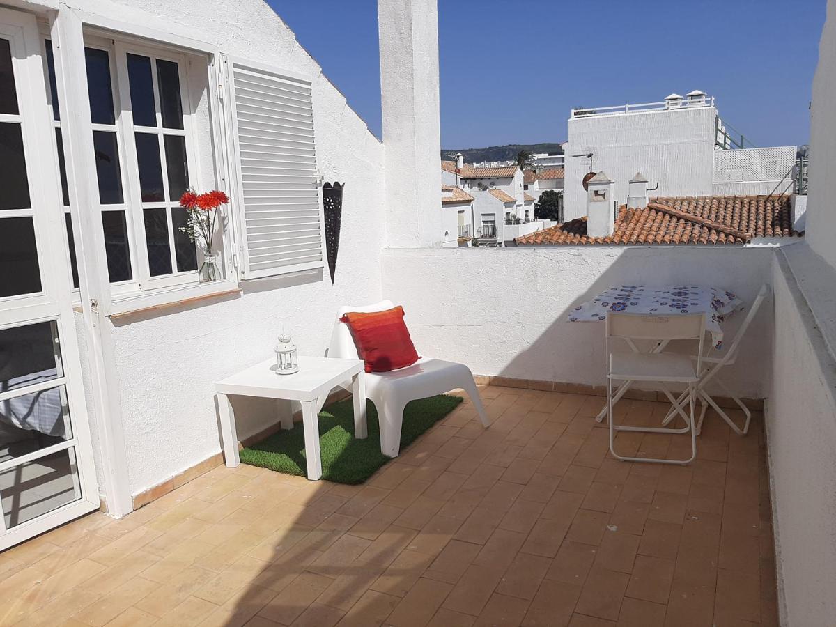 Villa Zahara Beach House Zahara de los Atunes Exterior foto