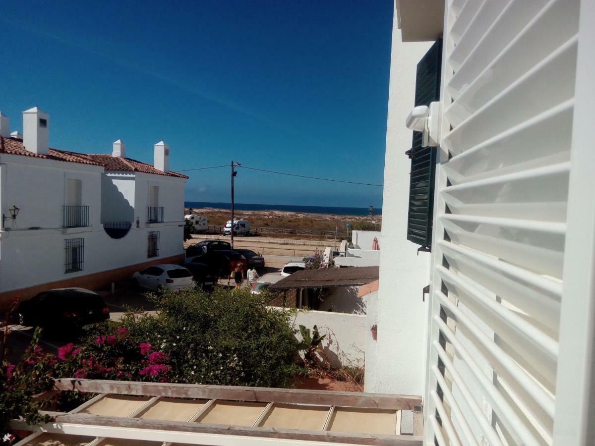 Villa Zahara Beach House Zahara de los Atunes Exterior foto