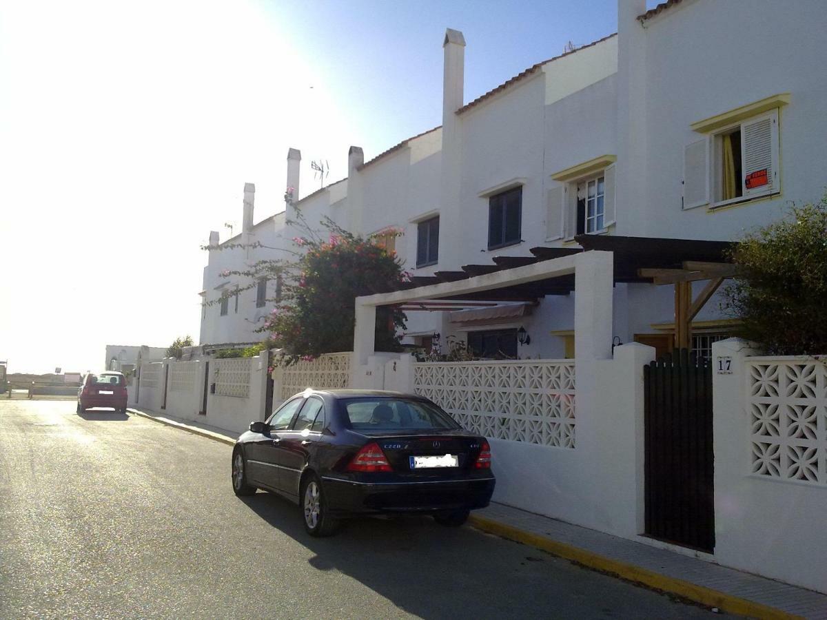 Villa Zahara Beach House Zahara de los Atunes Exterior foto