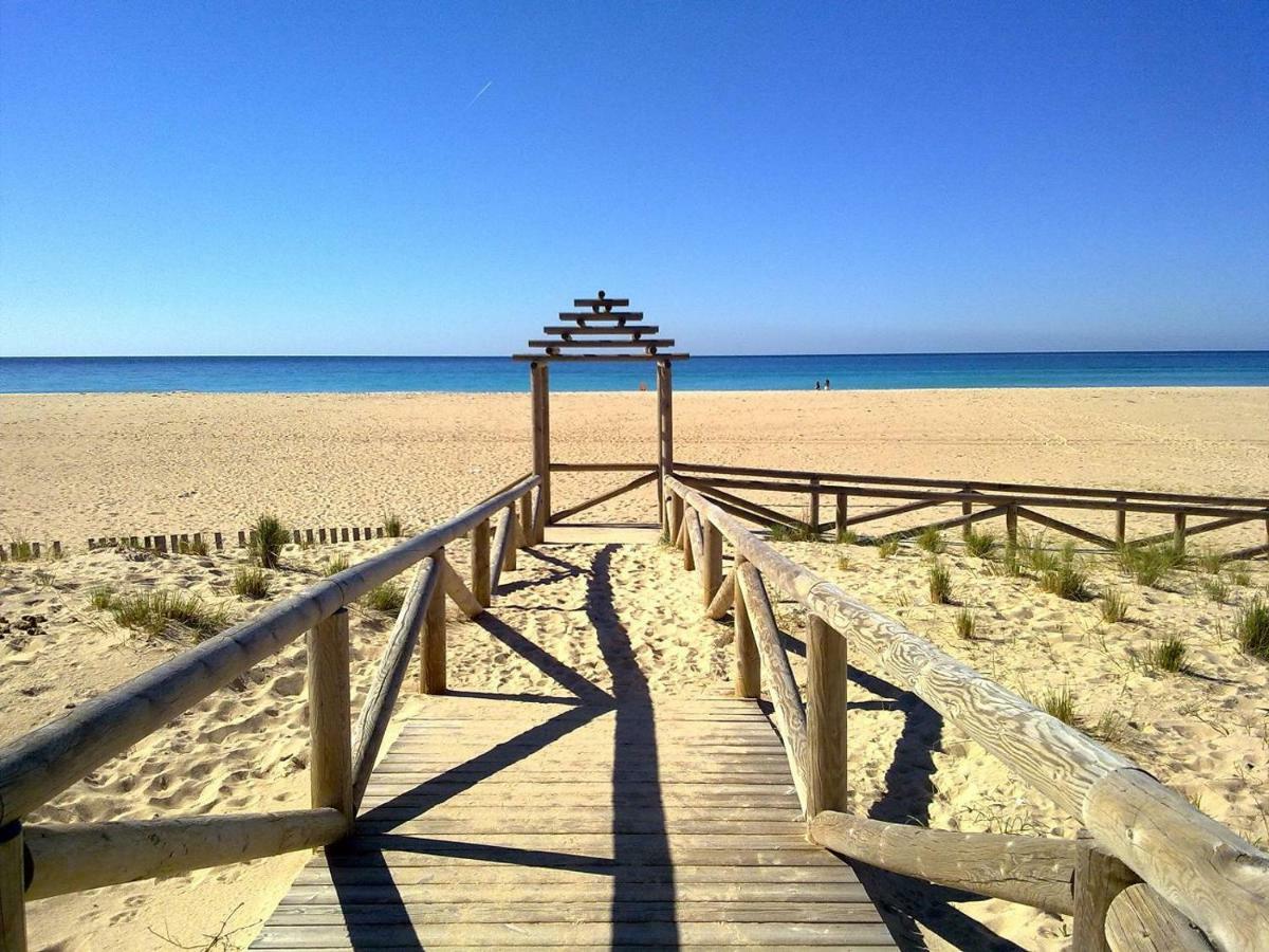 Villa Zahara Beach House Zahara de los Atunes Exterior foto